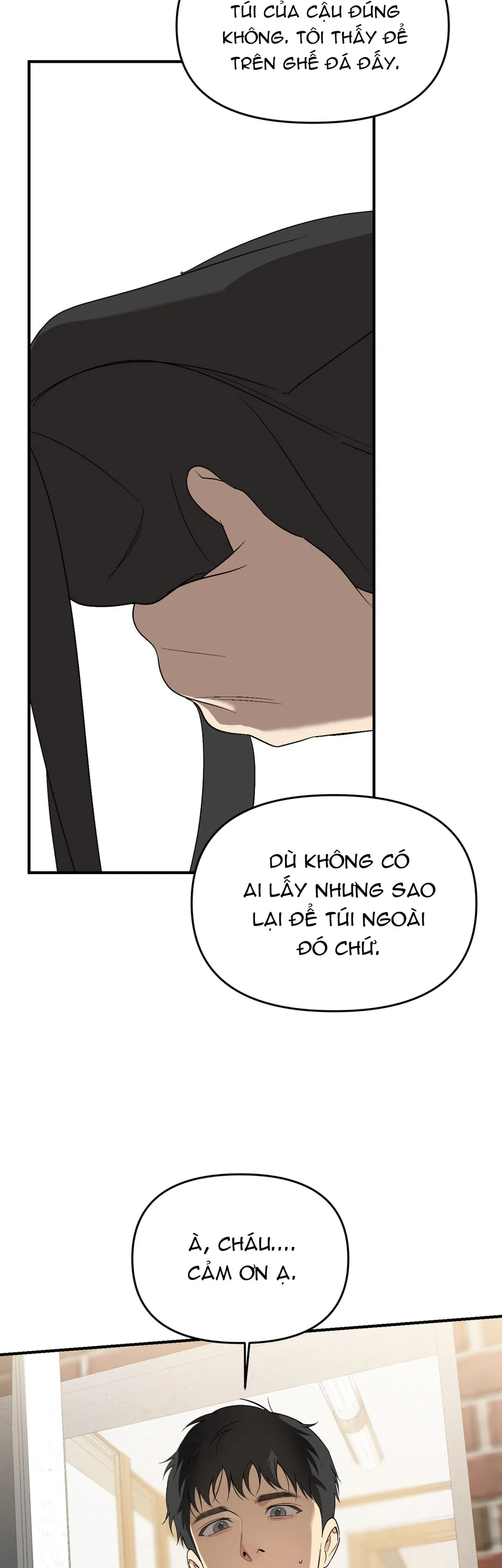 ĐÈN NỀN Chapter 60 Trang 10