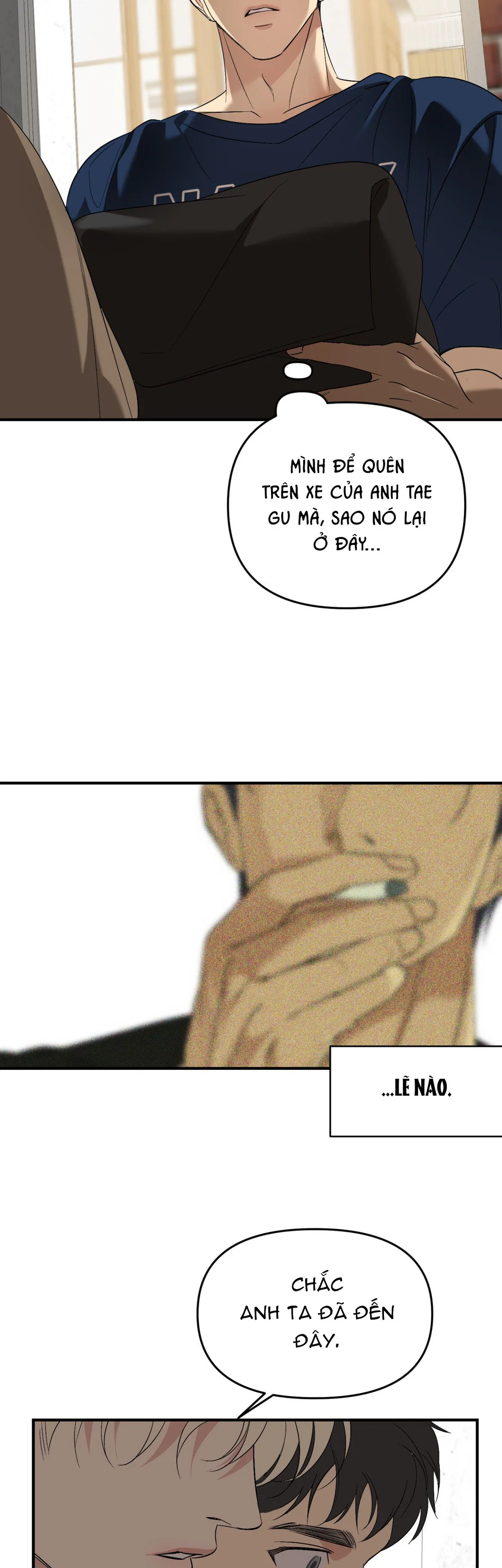 ĐÈN NỀN Chapter 60 Trang 11