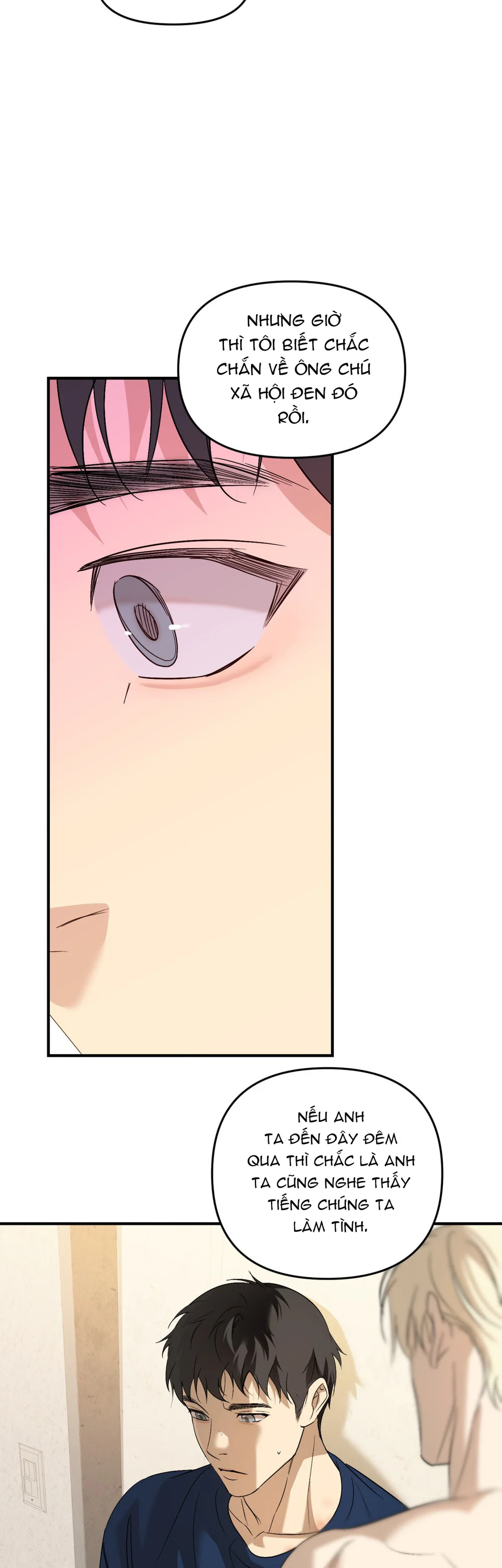 ĐÈN NỀN Chapter 60 Trang 16