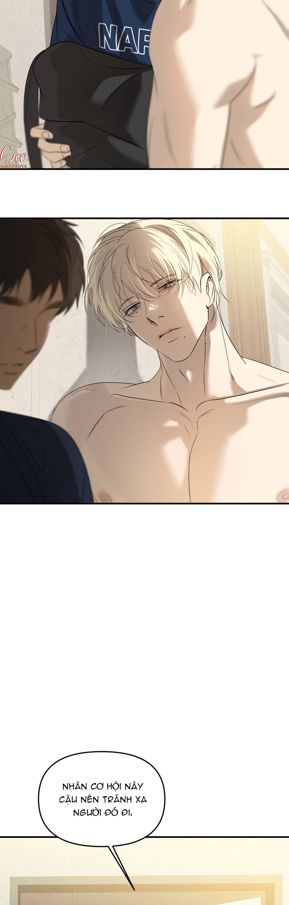 ĐÈN NỀN Chapter 60 Trang 17