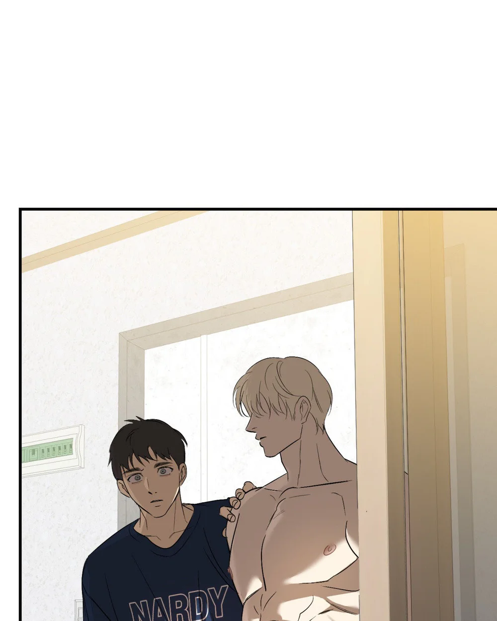 ĐÈN NỀN Chapter 60 Trang 21