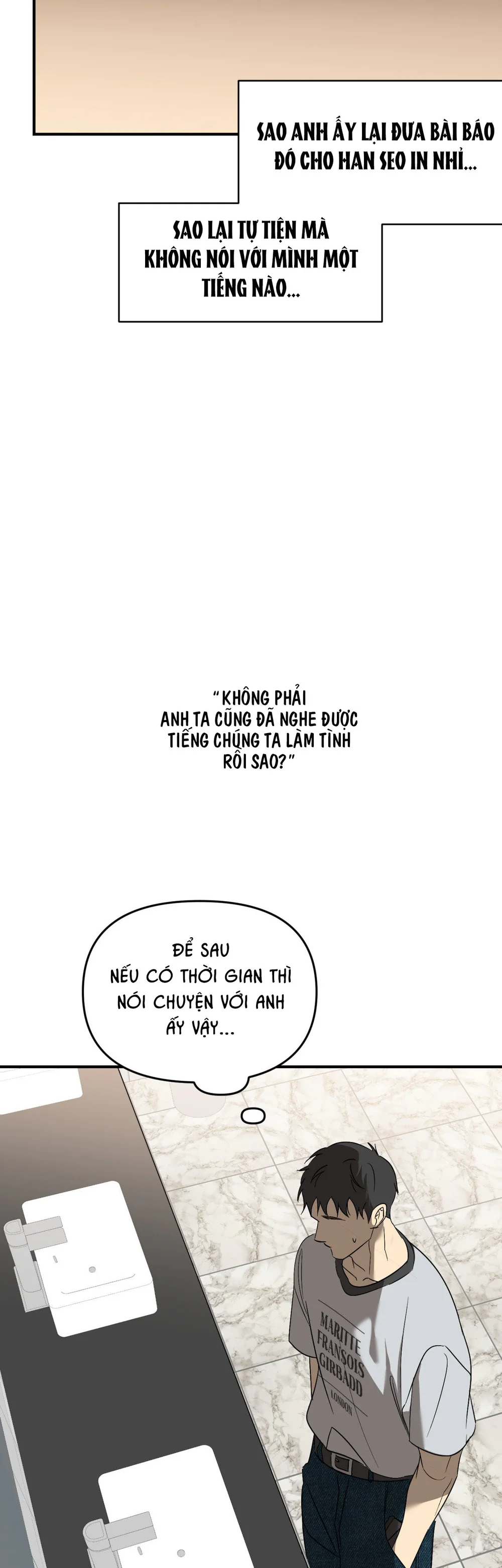 ĐÈN NỀN Chapter 60 Trang 25