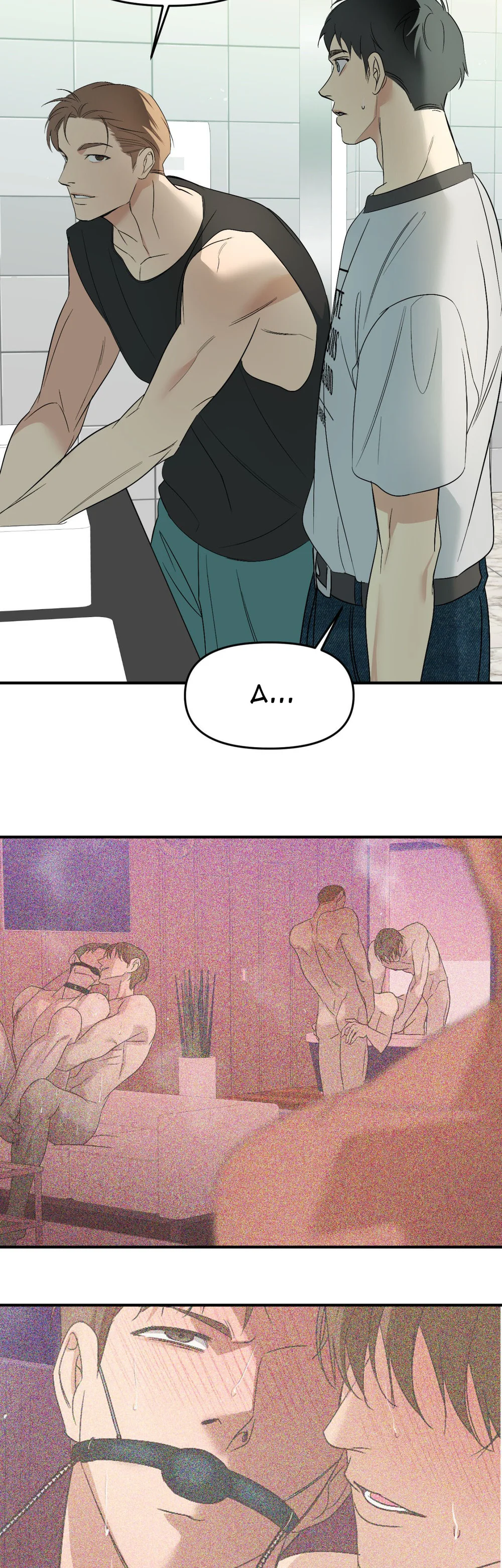 ĐÈN NỀN Chapter 60 Trang 27