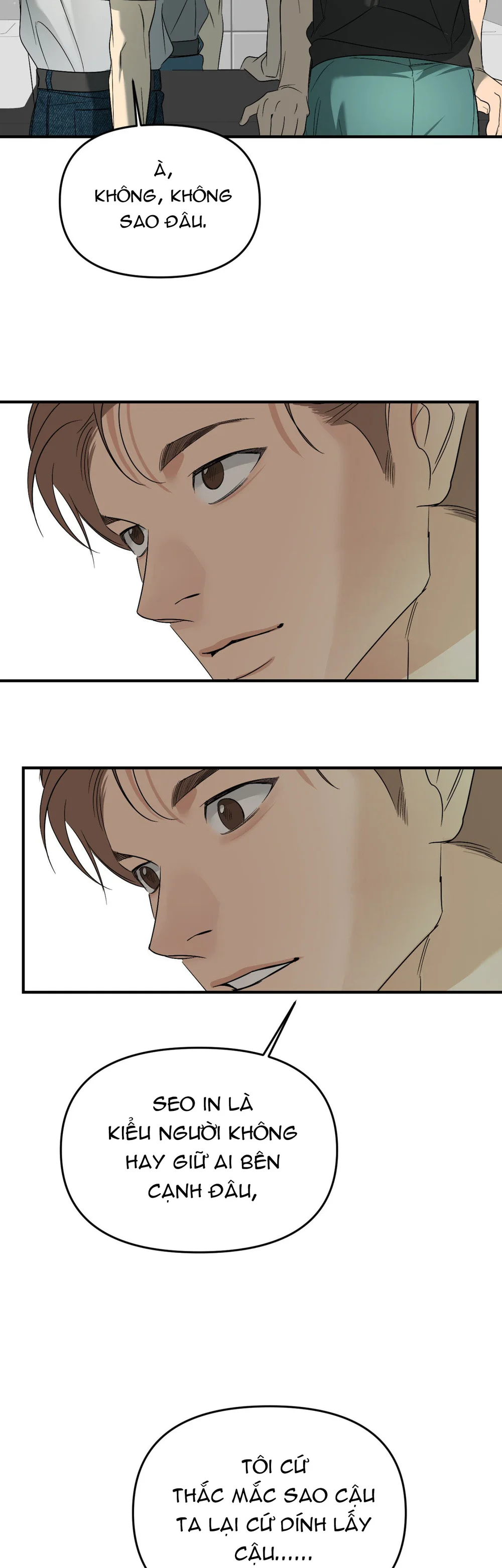 ĐÈN NỀN Chapter 60 Trang 30