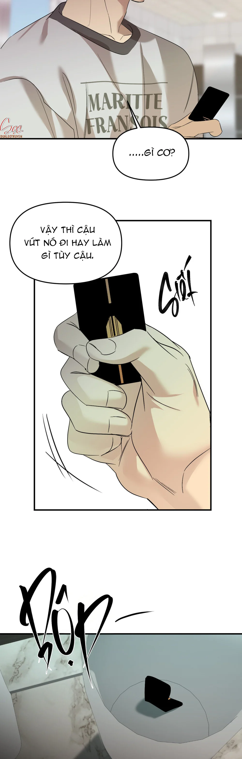 ĐÈN NỀN Chapter 60 Trang 36