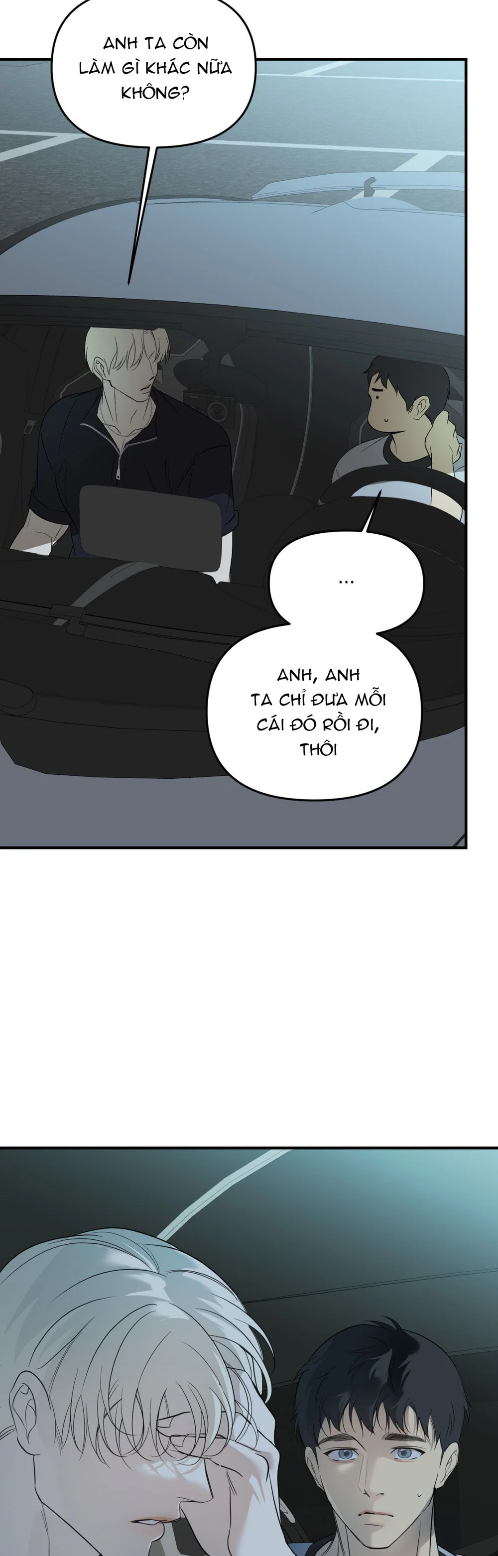 ĐÈN NỀN Chapter 60 Trang 38