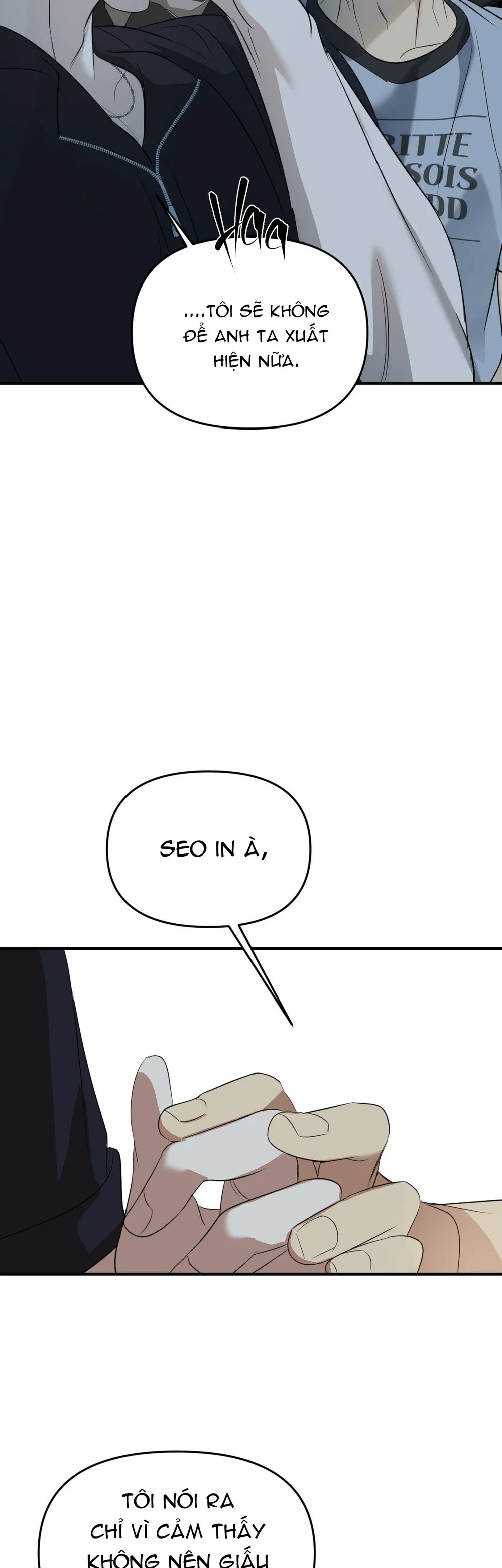 ĐÈN NỀN Chapter 60 Trang 39