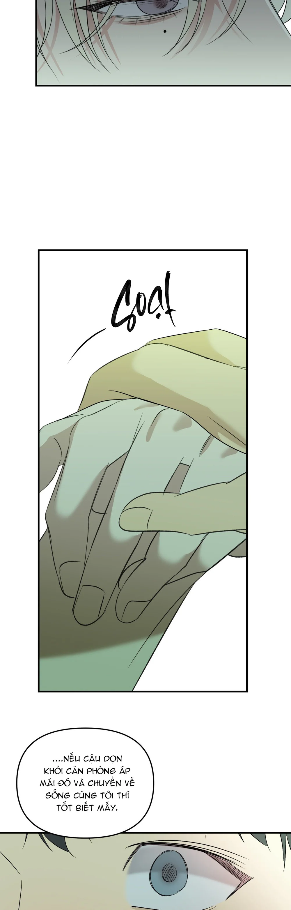 ĐÈN NỀN Chapter 60 Trang 41