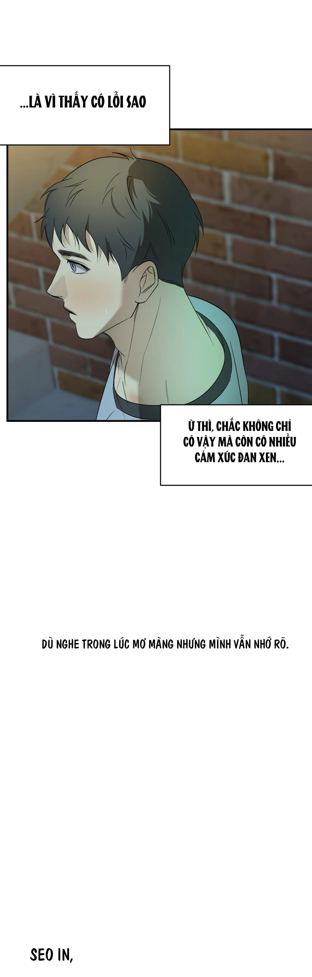 ĐÈN NỀN Chapter 60 Trang 45