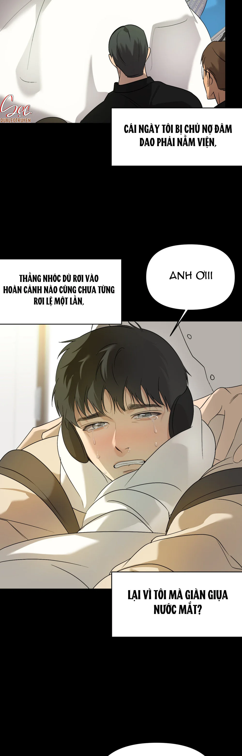 ĐÈN NỀN Chapter 61 Trang 3