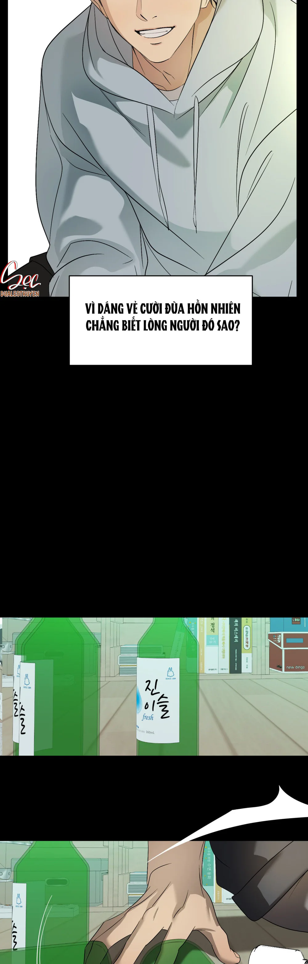 ĐÈN NỀN Chapter 61 Trang 6