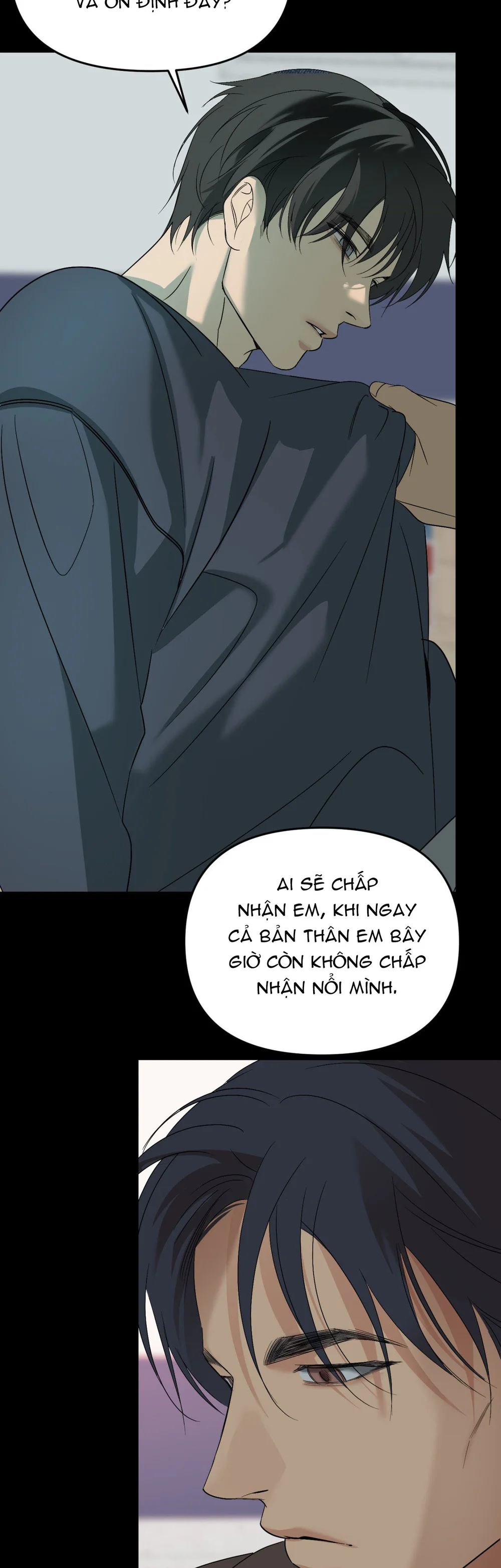 ĐÈN NỀN Chapter 61 Trang 11