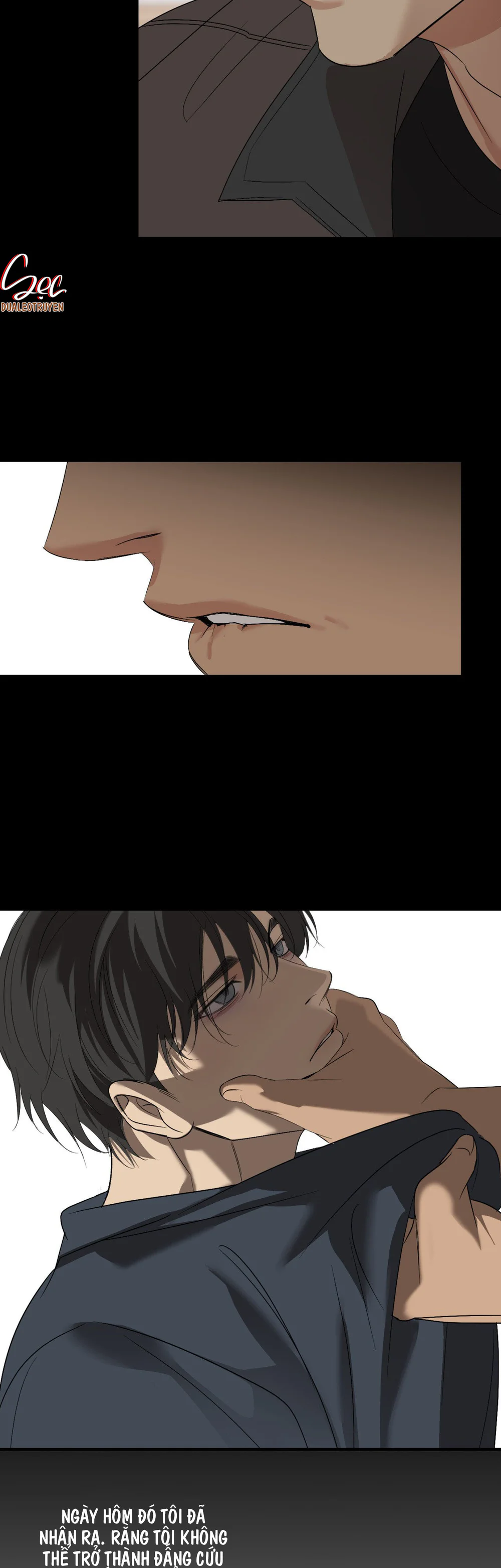 ĐÈN NỀN Chapter 61 Trang 12