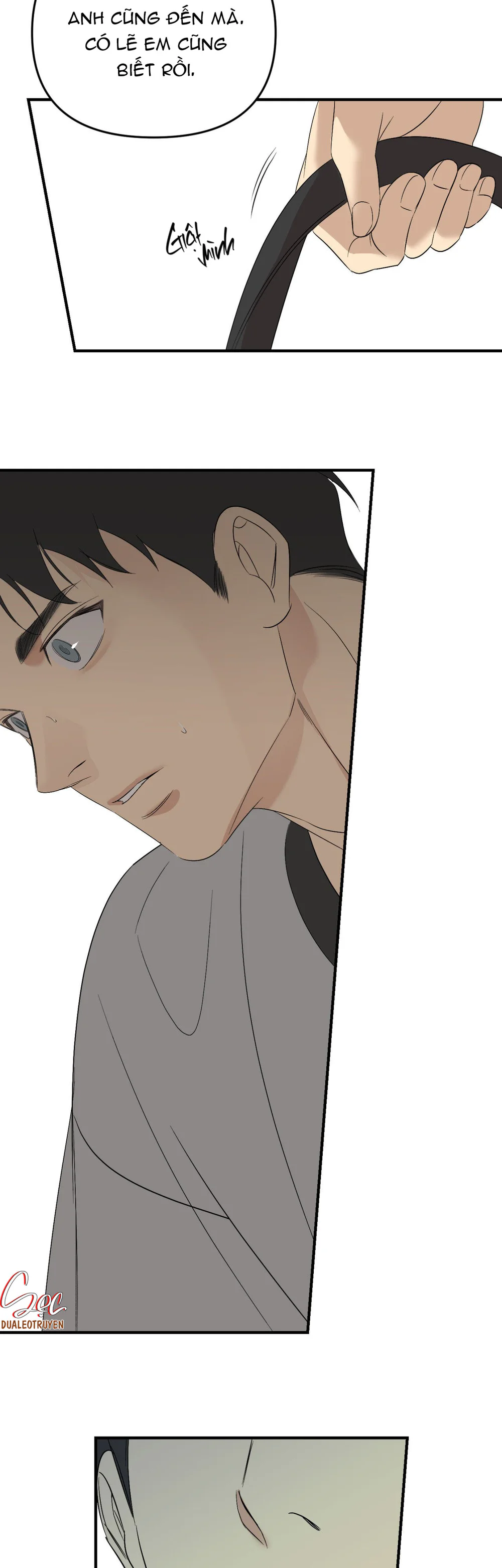 ĐÈN NỀN Chapter 61 Trang 16