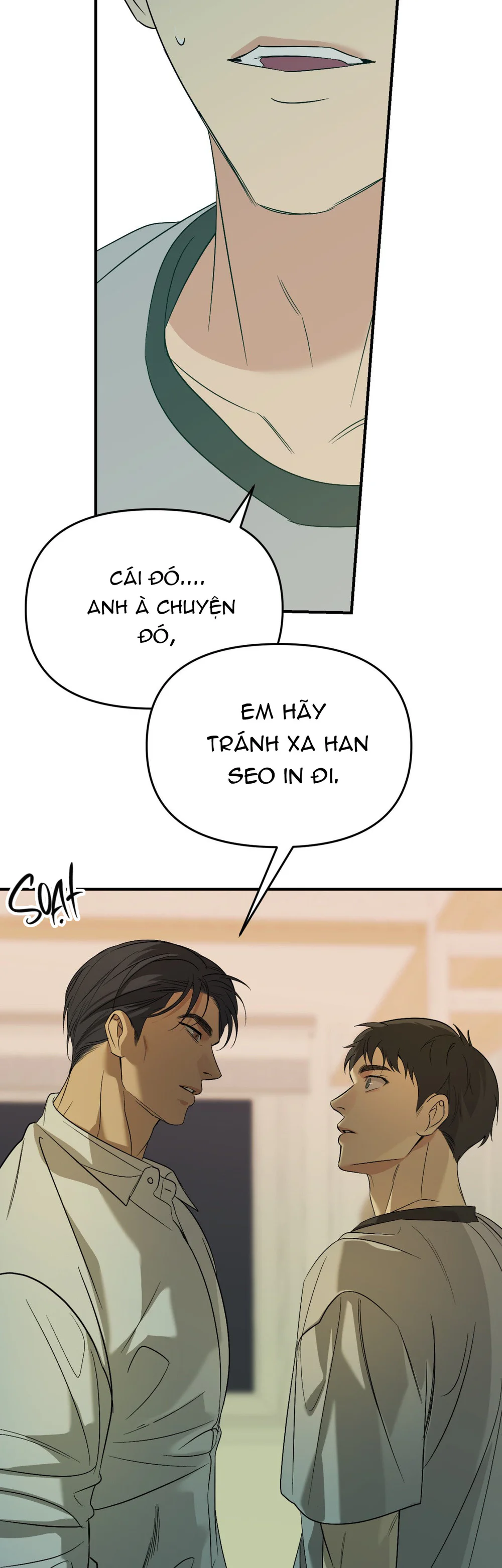 ĐÈN NỀN Chapter 61 Trang 17