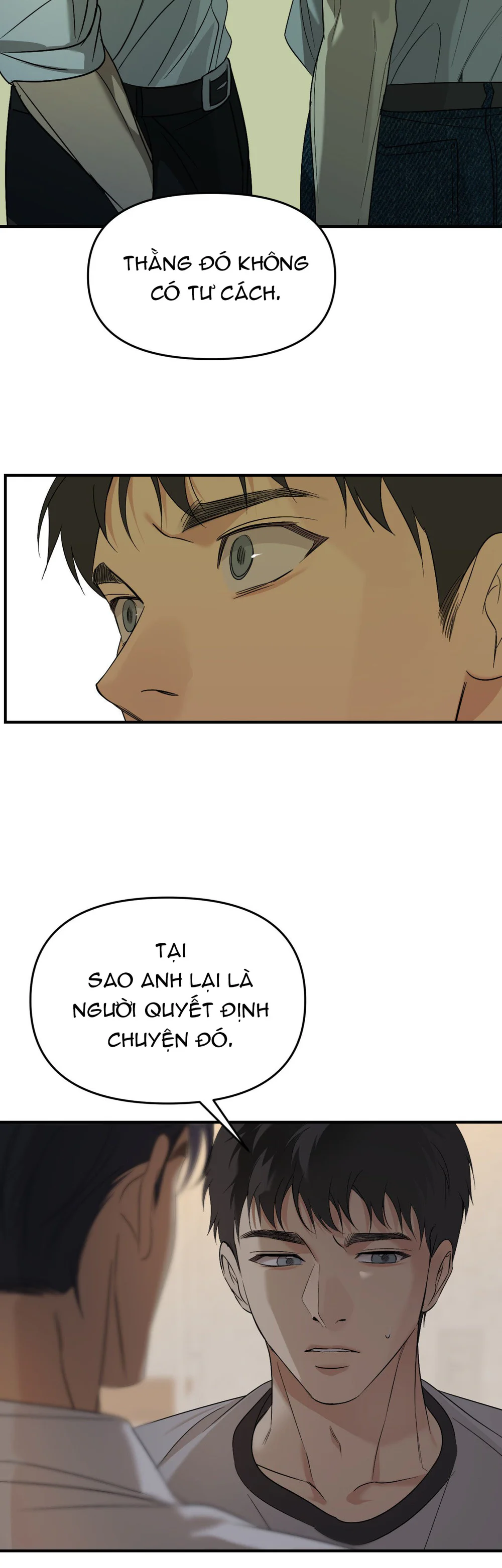 ĐÈN NỀN Chapter 61 Trang 18