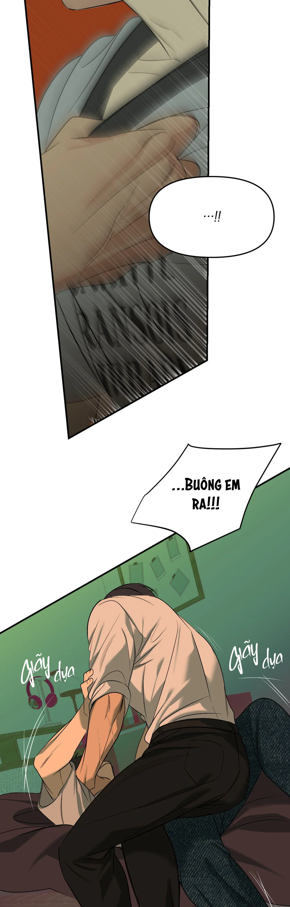 ĐÈN NỀN Chapter 61 Trang 22