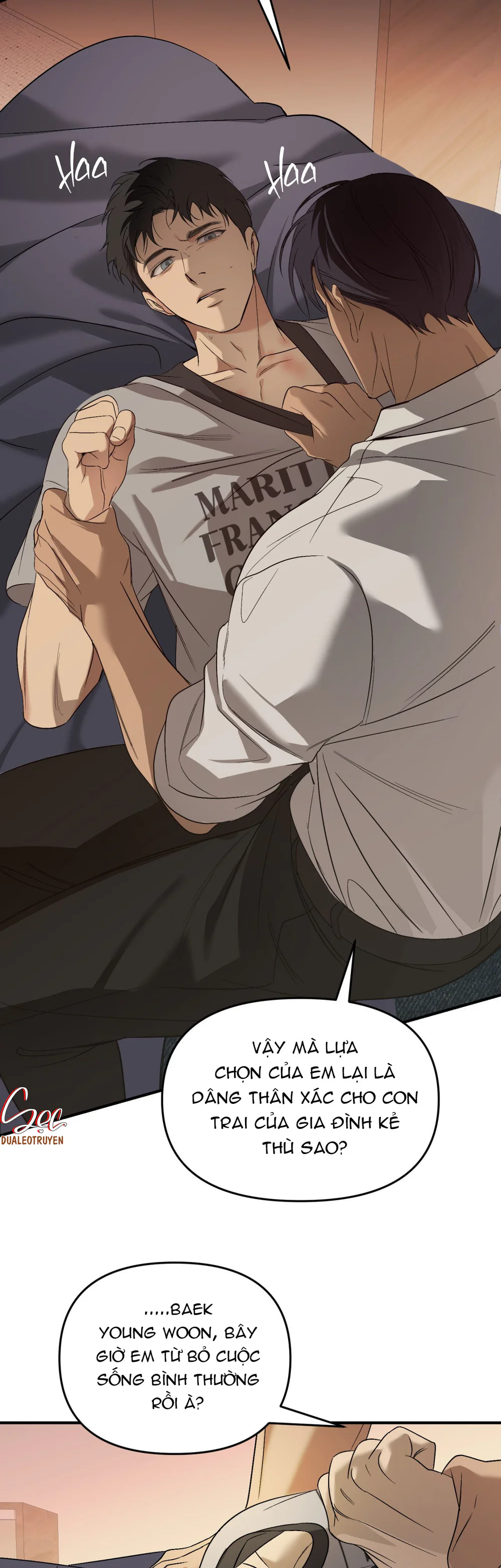 ĐÈN NỀN Chapter 61 Trang 24