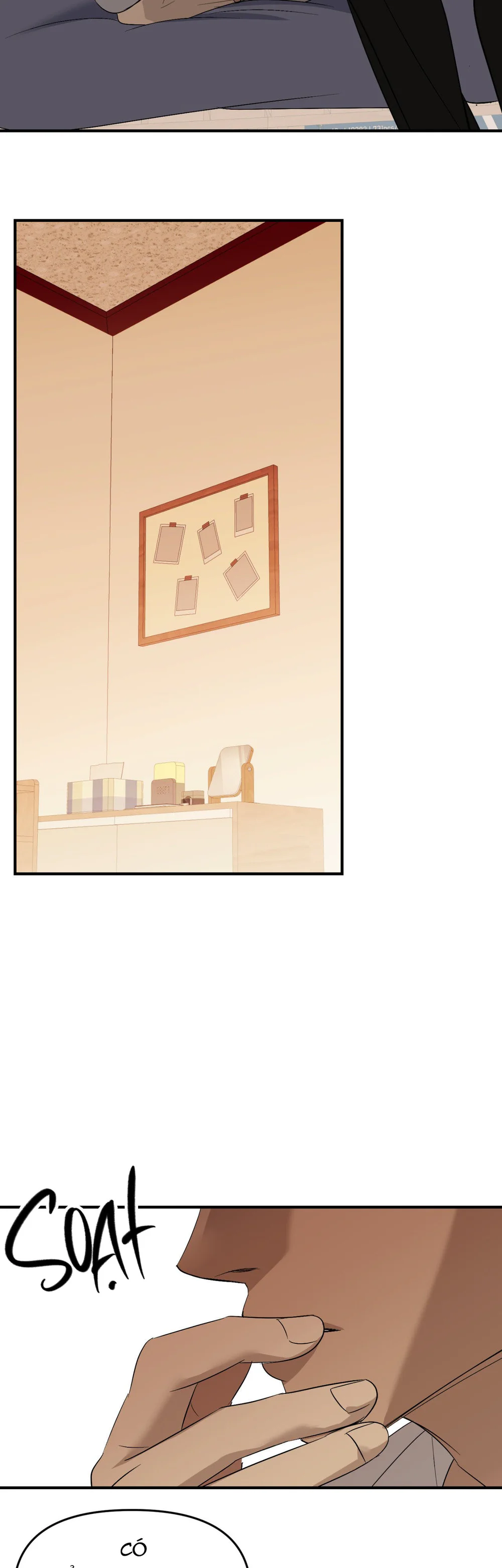 ĐÈN NỀN Chapter 61 Trang 27