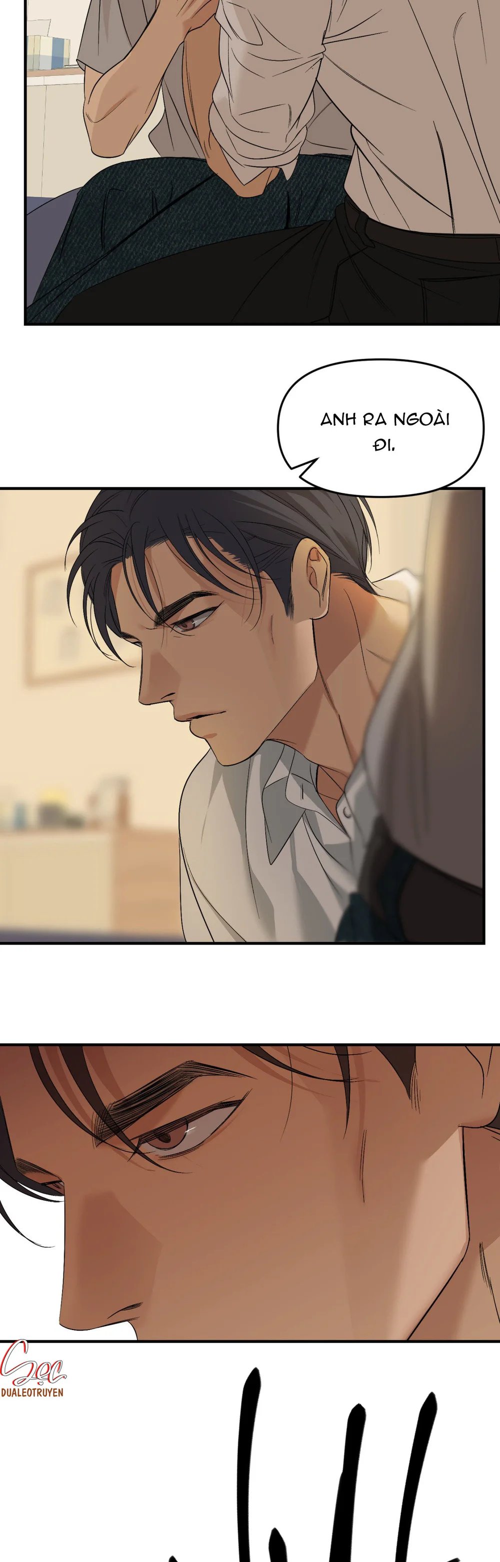 ĐÈN NỀN Chapter 61 Trang 29