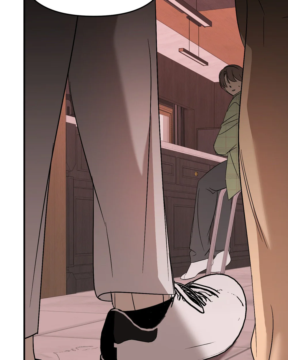 ĐÈN NỀN Chapter 61 Trang 35