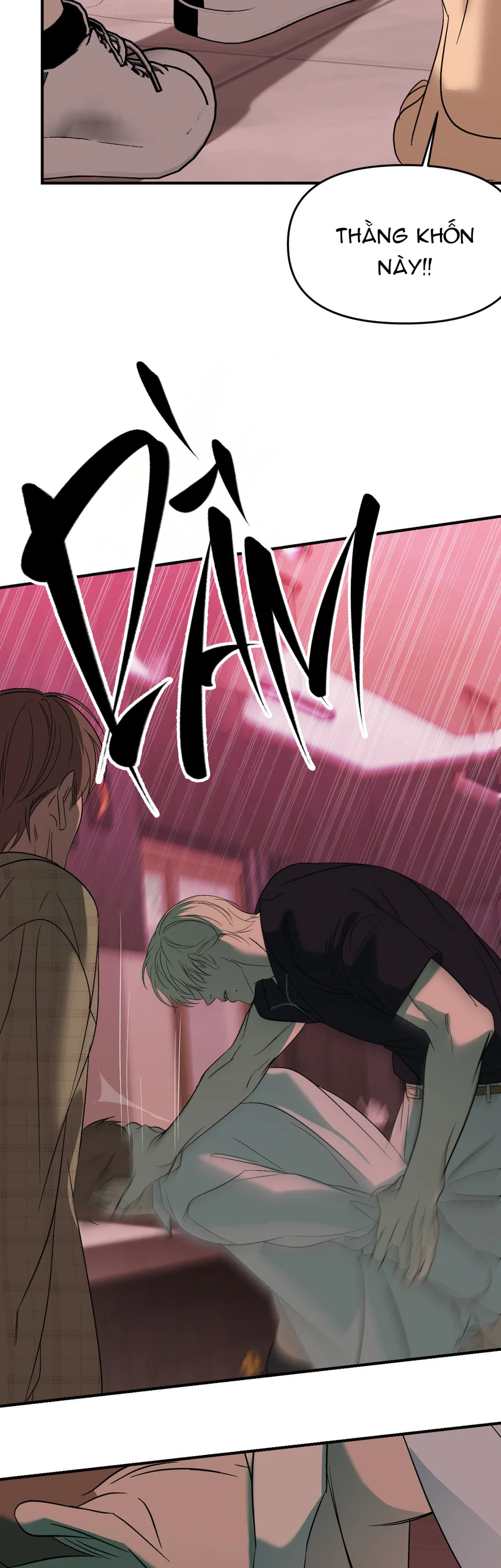 ĐÈN NỀN Chapter 61 Trang 36