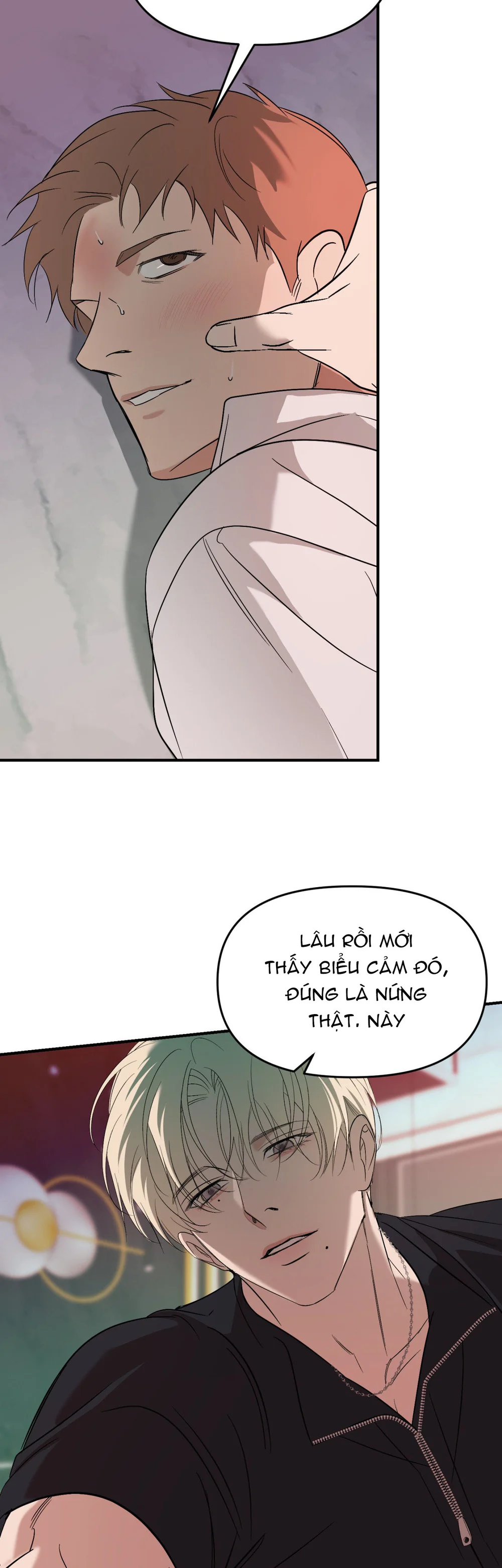 ĐÈN NỀN Chapter 61 Trang 38