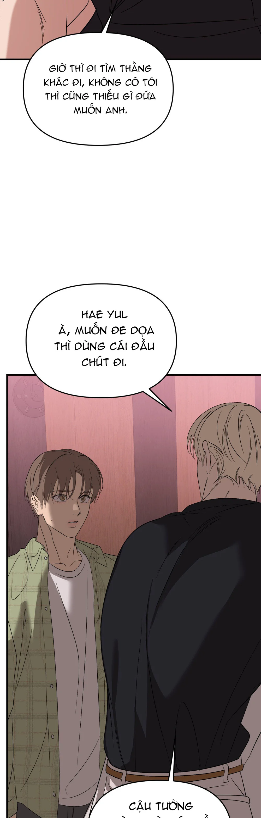 ĐÈN NỀN Chapter 61 Trang 39