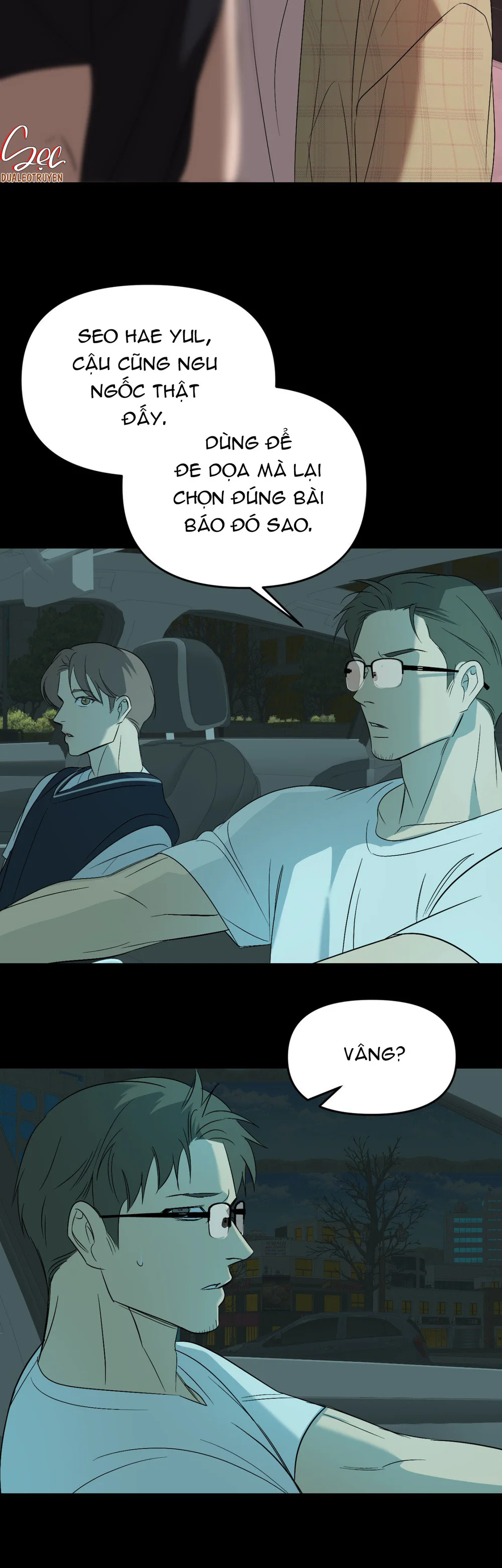 ĐÈN NỀN Chapter 61 Trang 44