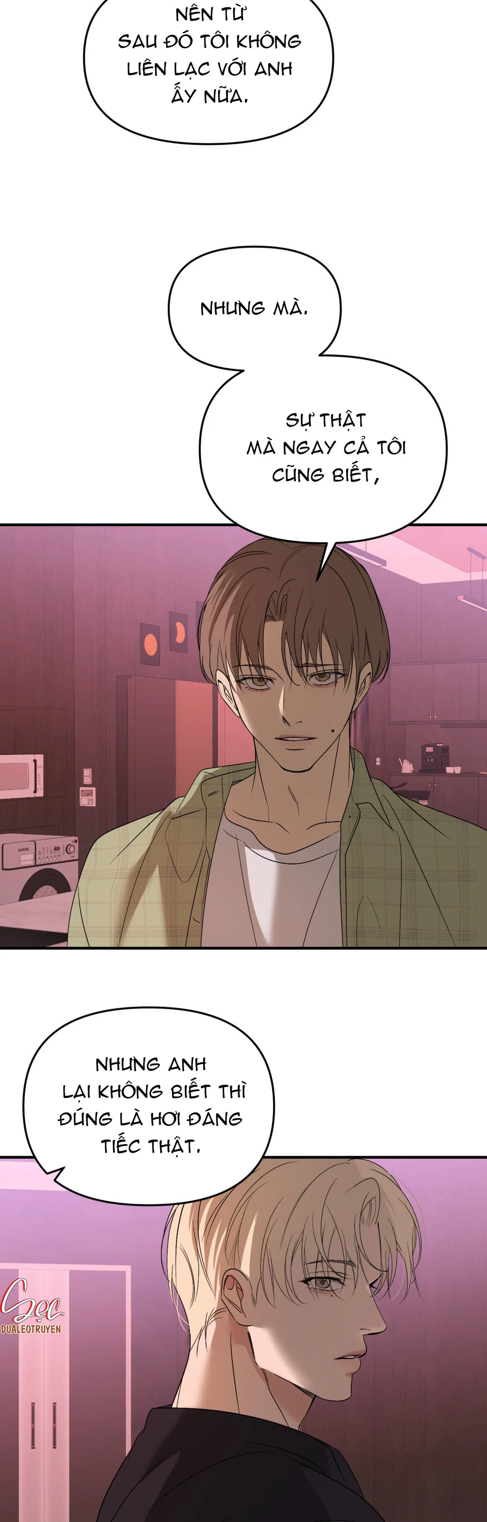 ĐÈN NỀN Chapter 61 Trang 46