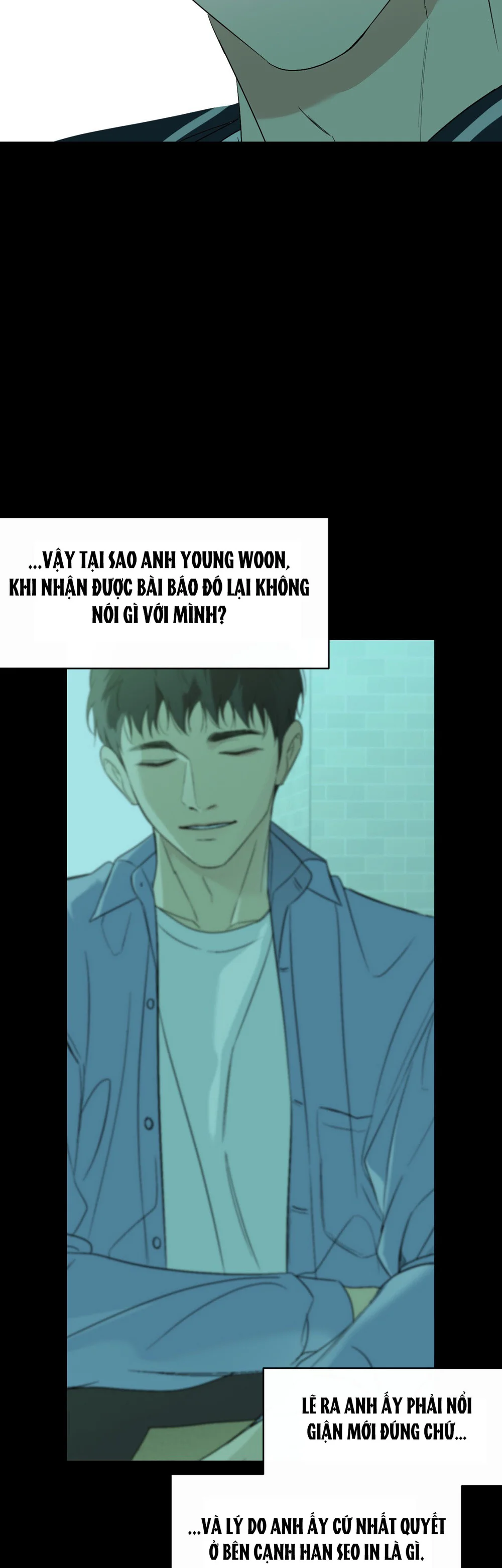 ĐÈN NỀN Chapter 62 Trang 4