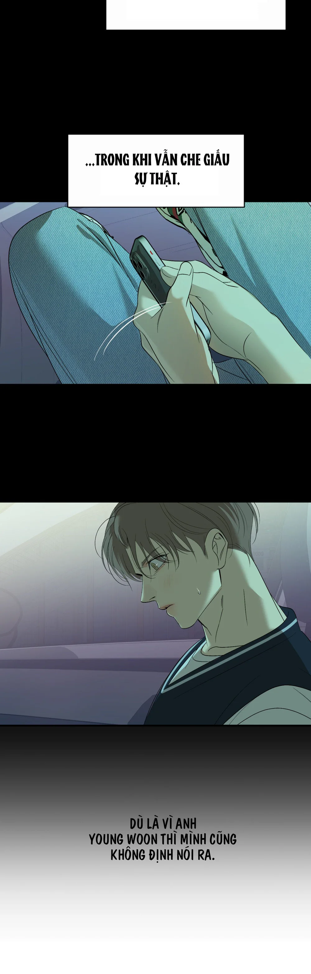 ĐÈN NỀN Chapter 62 Trang 5