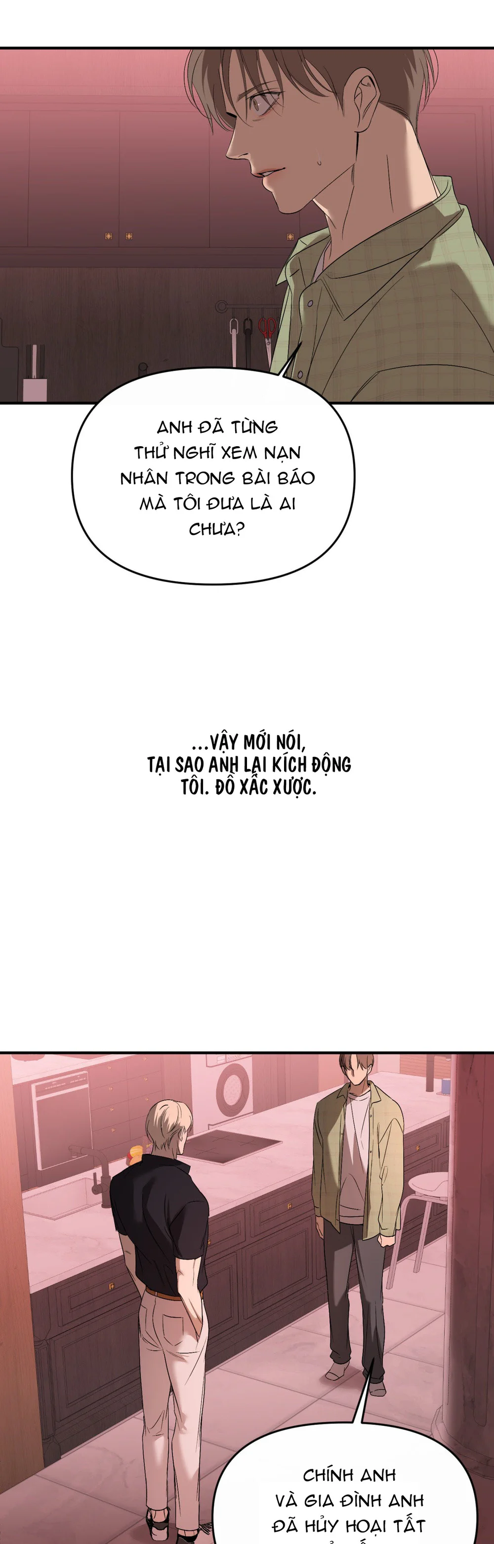 ĐÈN NỀN Chapter 62 Trang 6