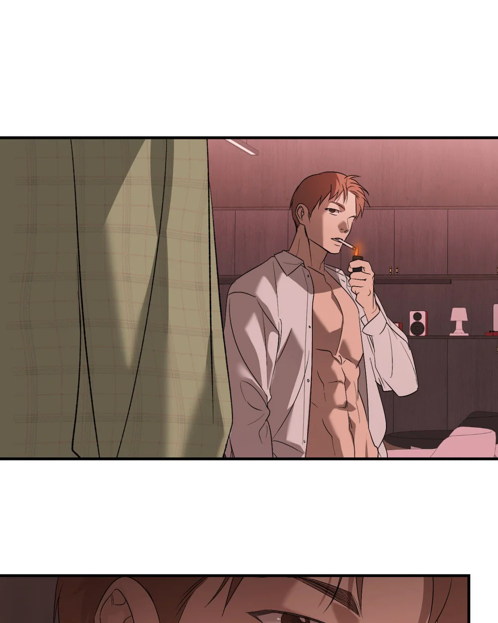 ĐÈN NỀN Chapter 62 Trang 14