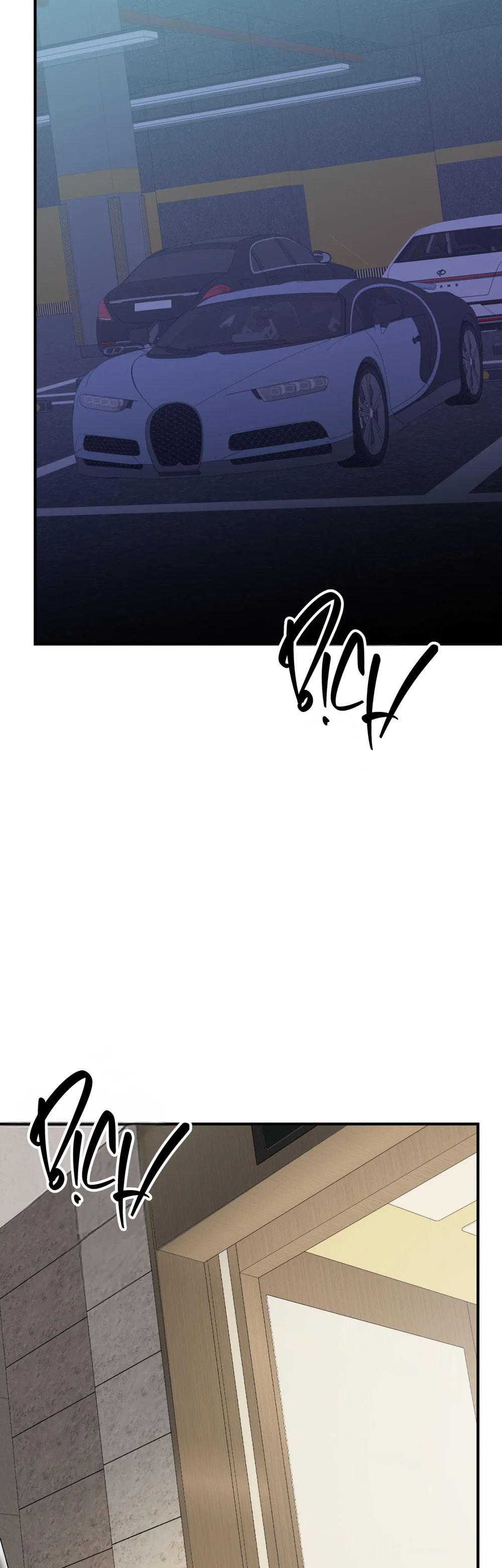 ĐÈN NỀN Chapter 62 Trang 16