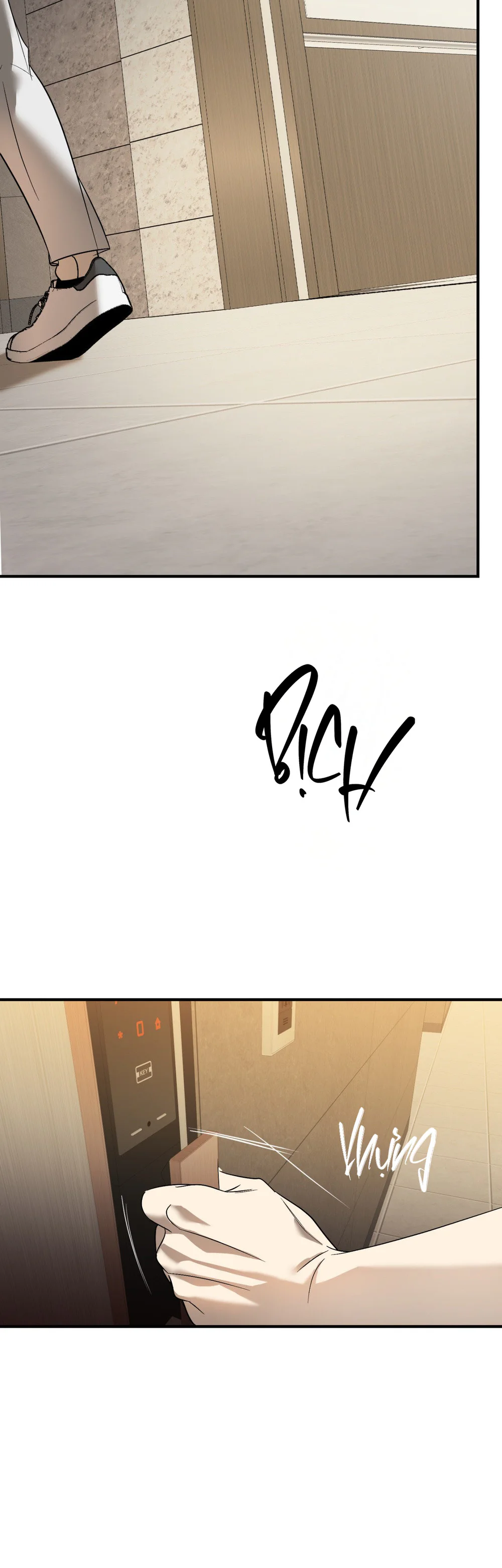 ĐÈN NỀN Chapter 62 Trang 17