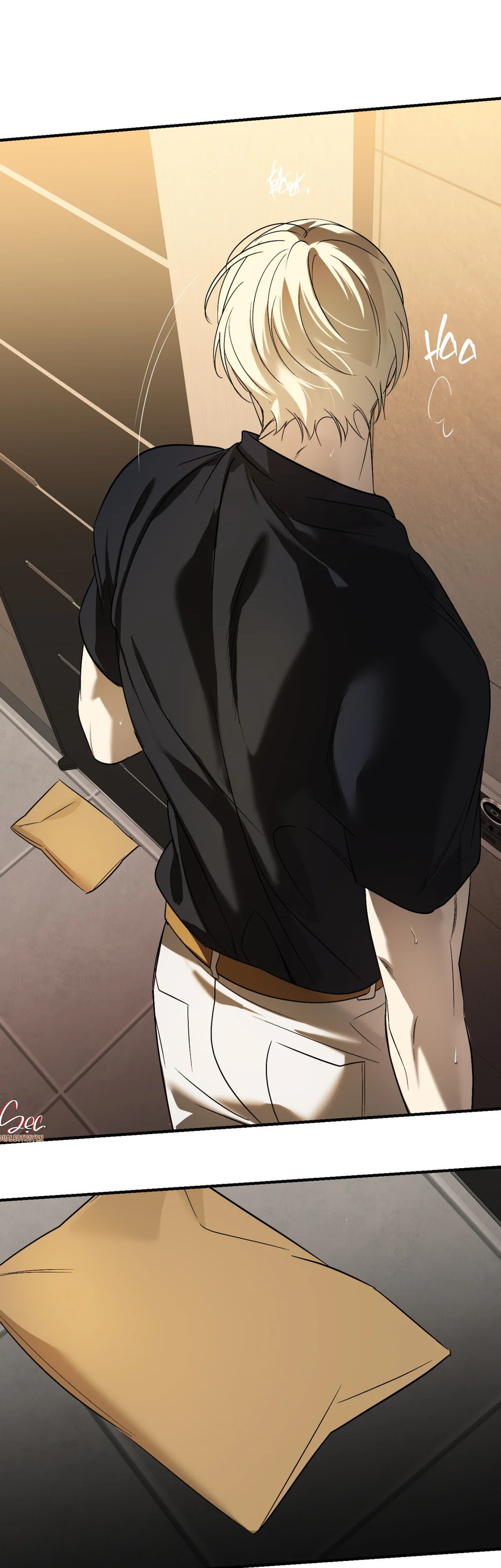 ĐÈN NỀN Chapter 62 Trang 18