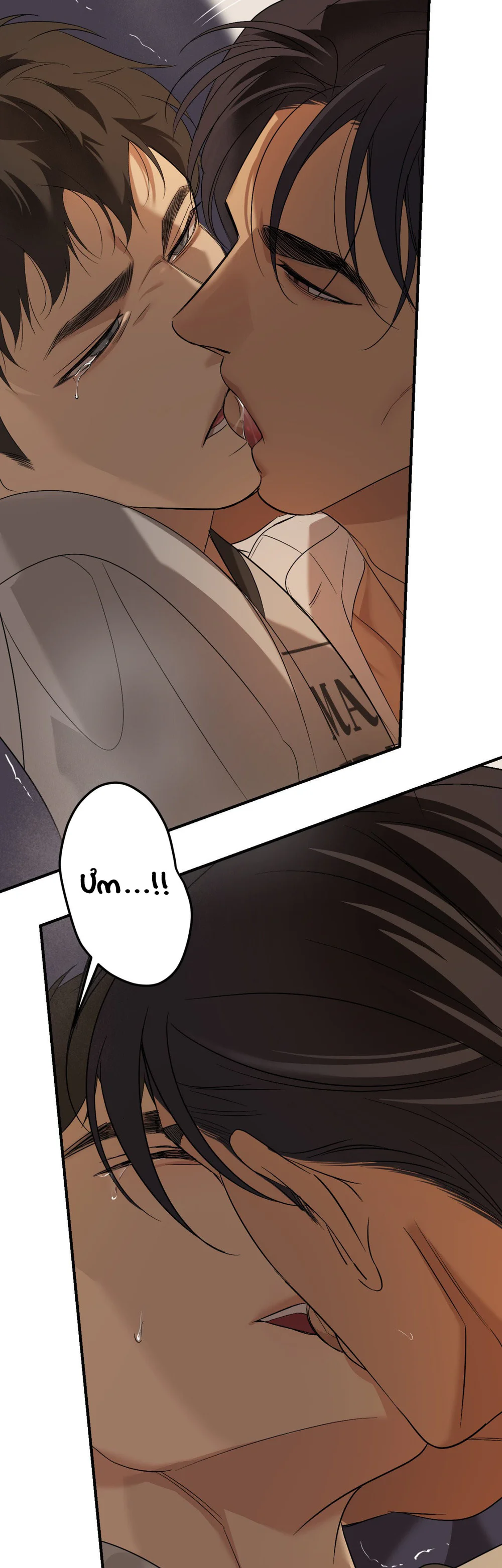 ĐÈN NỀN Chapter 62 Trang 22