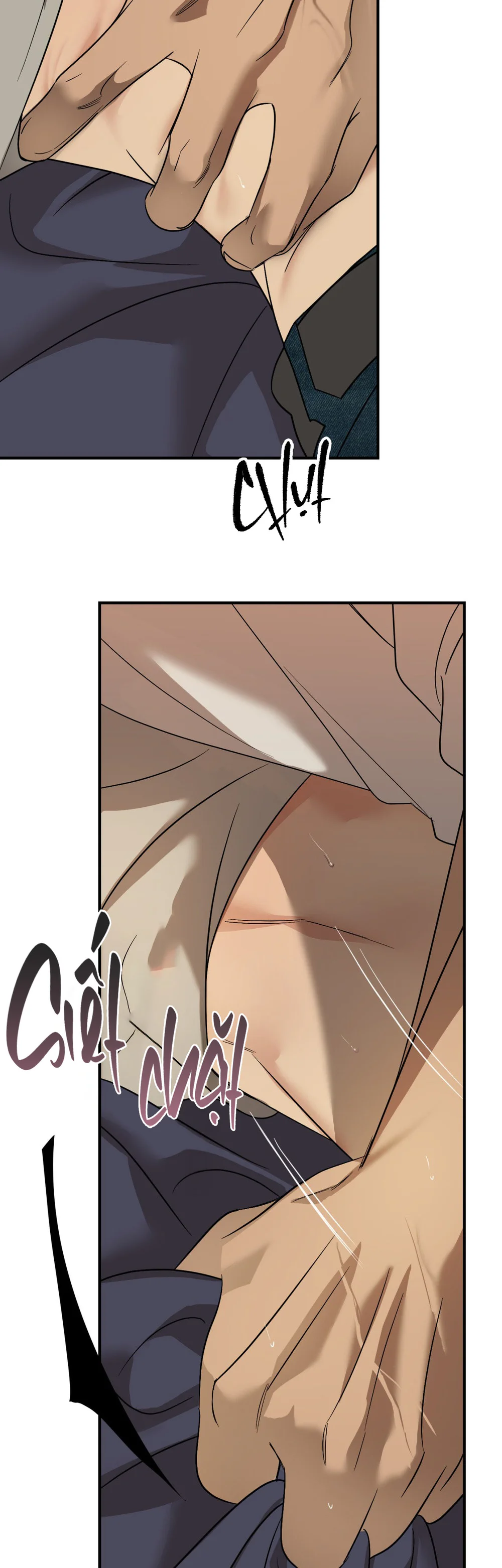 ĐÈN NỀN Chapter 62 Trang 25