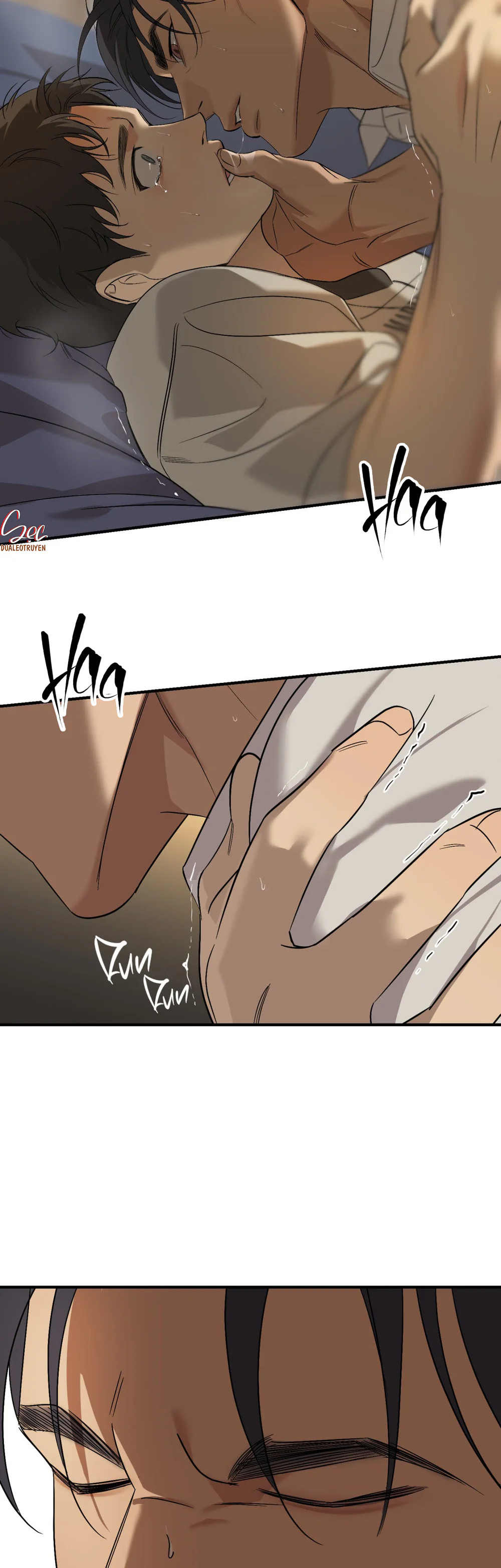 ĐÈN NỀN Chapter 62 Trang 27