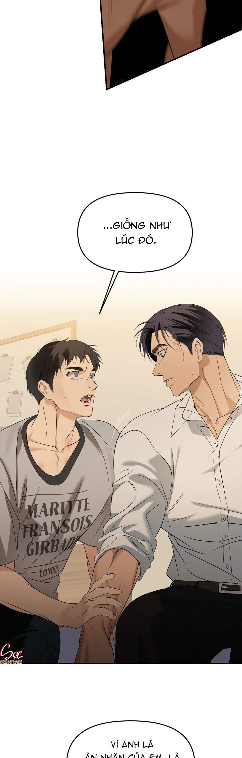 ĐÈN NỀN Chapter 62 Trang 30