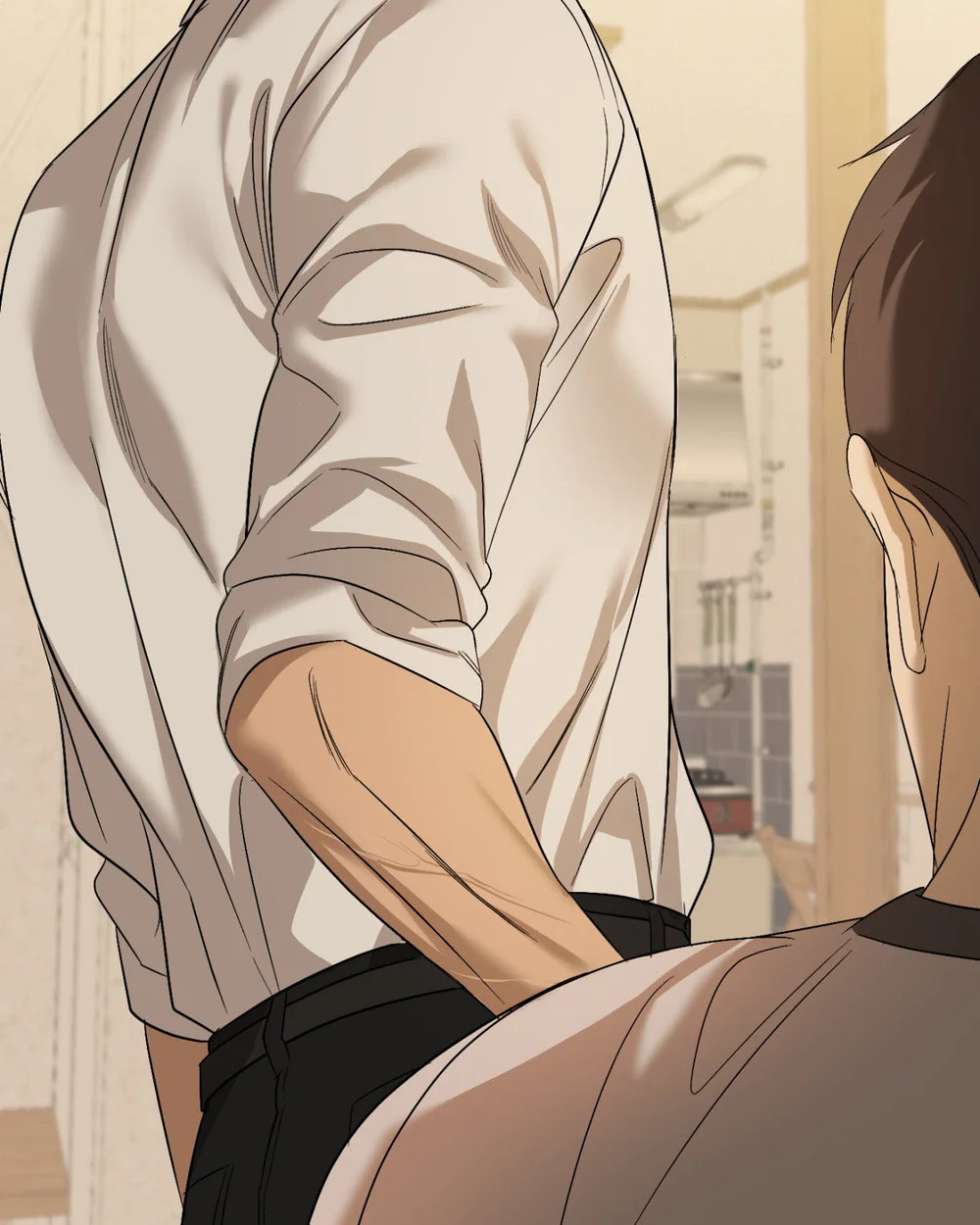 ĐÈN NỀN Chapter 62 Trang 35