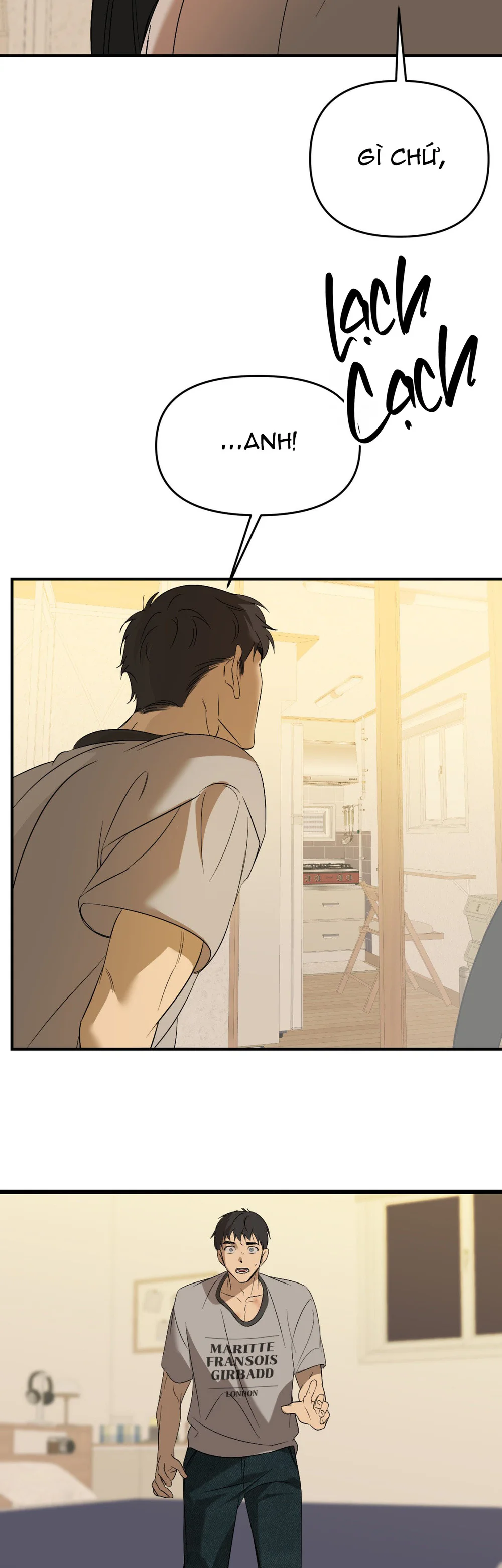 ĐÈN NỀN Chapter 62 Trang 36