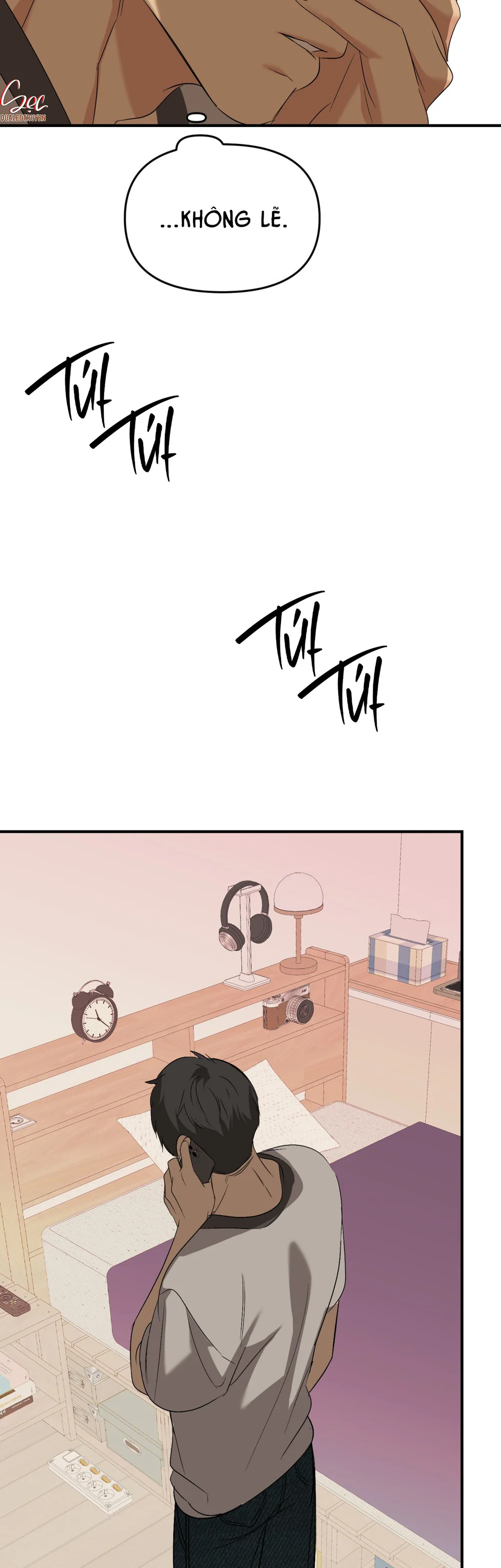 ĐÈN NỀN Chapter 62 Trang 38