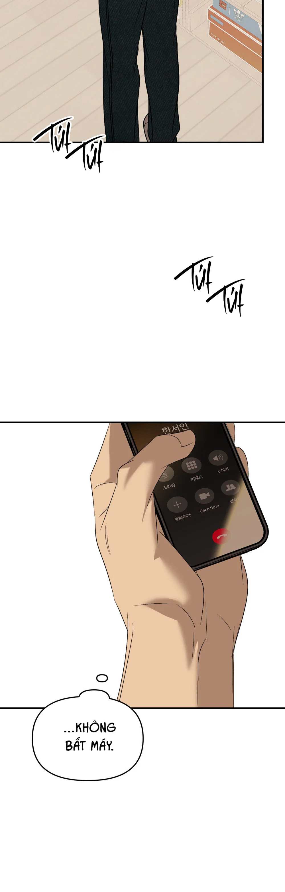 ĐÈN NỀN Chapter 62 Trang 39