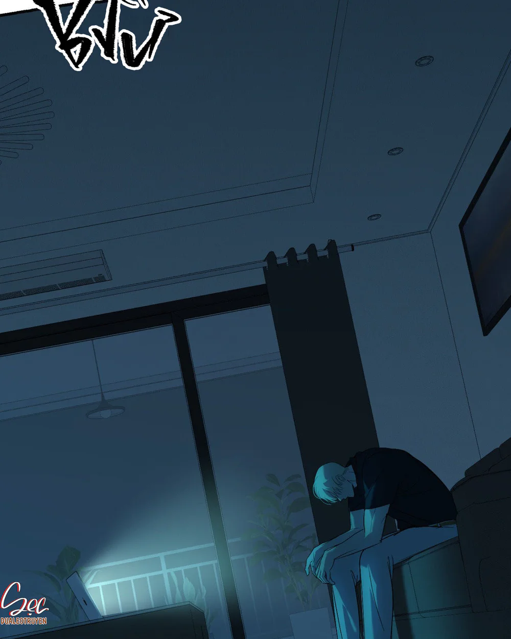 ĐÈN NỀN Chapter 62 Trang 42