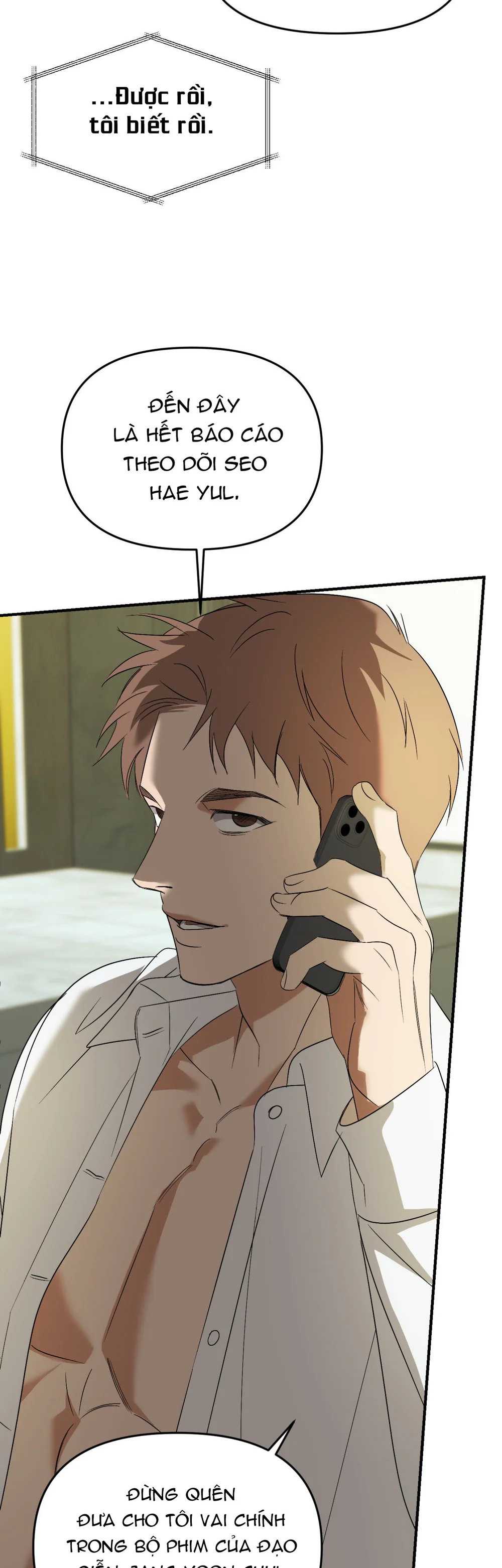 ĐÈN NỀN Chapter 62 Trang 48