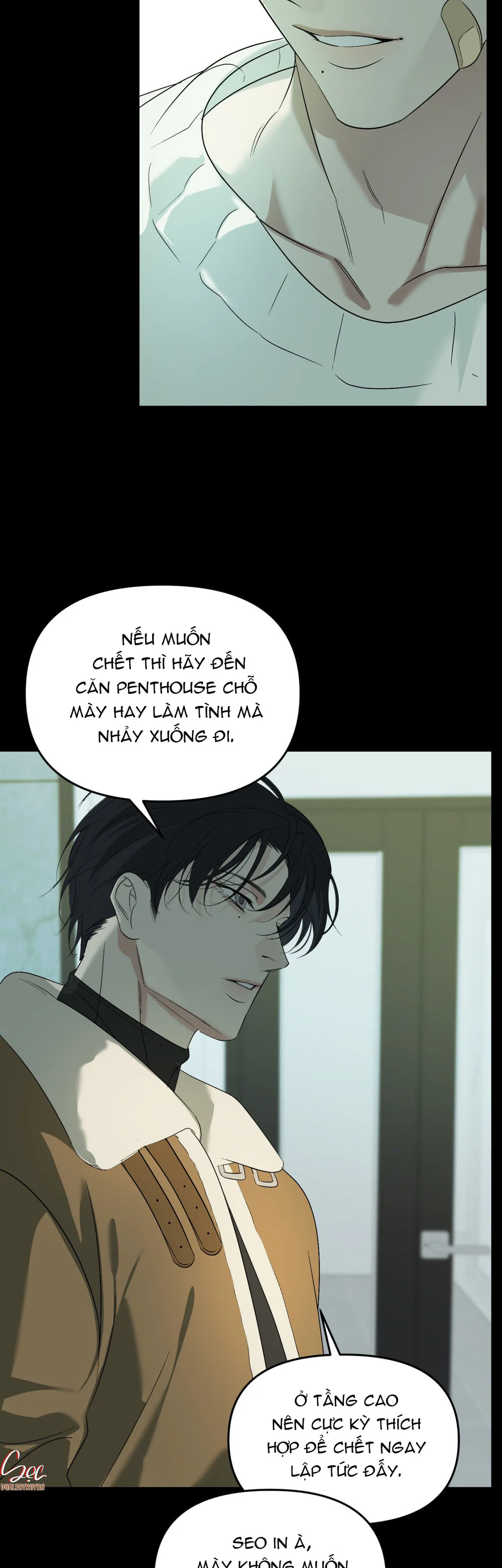 ĐÈN NỀN Chapter 63 Trang 3