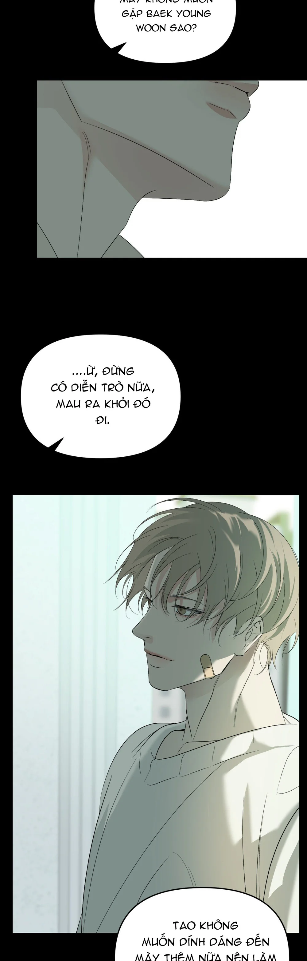 ĐÈN NỀN Chapter 63 Trang 4