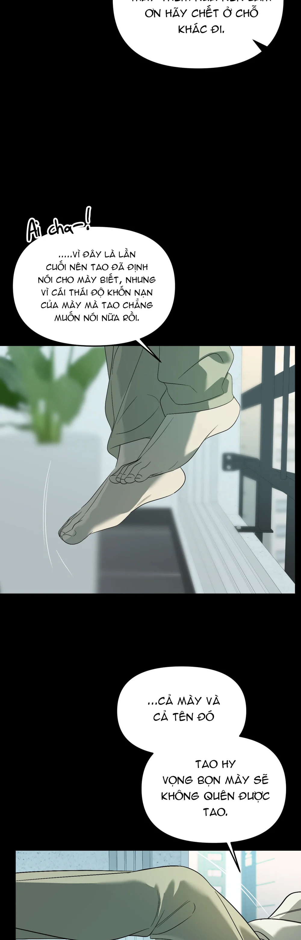 ĐÈN NỀN Chapter 63 Trang 5